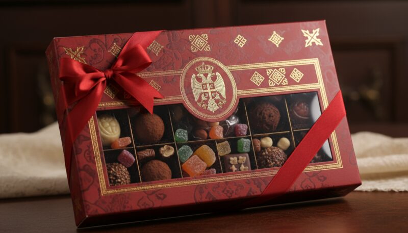 bombonjere poklon Srbija bombonjere poklon Srbija