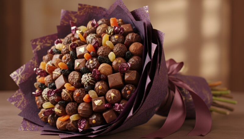 buket od slatkiša Srbija buket od slatkiša Srbija