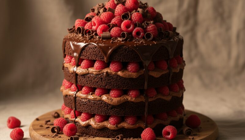 jednostavna čokoladna torta jednostavna čokoladna torta