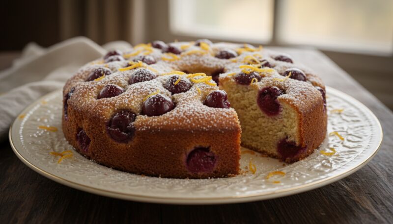 jogurt kolač recept jogurt kolač recept