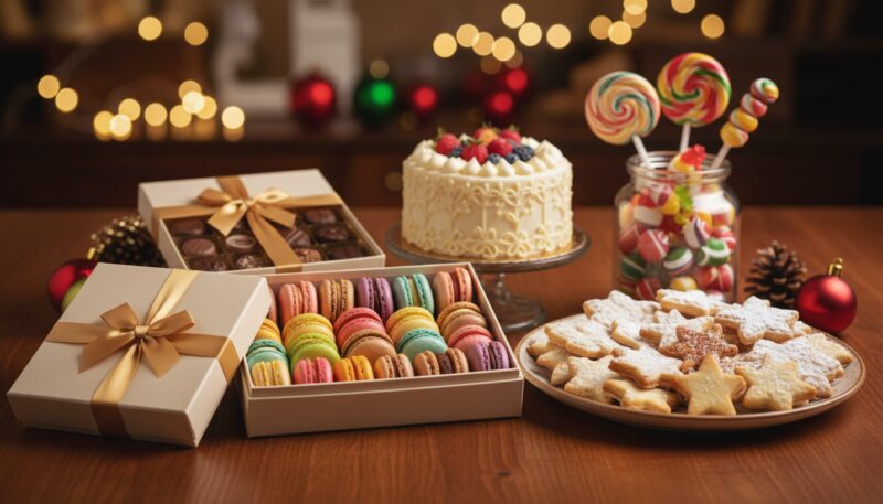 raznovrsni slatki pokloni raznovrsni slatki pokloni