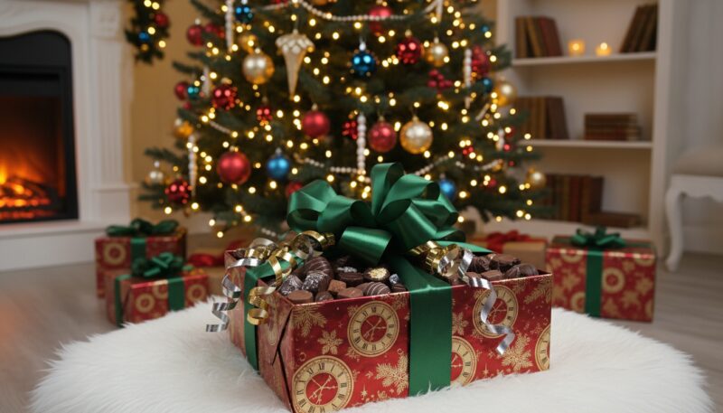 slatki pokloni nova godina slatki pokloni nova godina